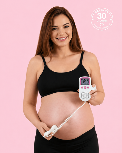 BABEVIA™ FETAL DOPPLER