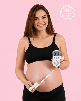 BABEVIA™ FETAL DOPPLER