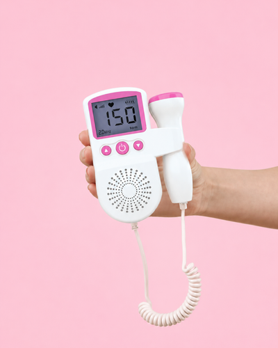 BABEVIA™ FETAL DOPPLER